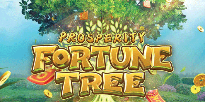 Slot Prosperity Fortune Tree Tawarkan Free Spins Dengan Jackpot Fantastis