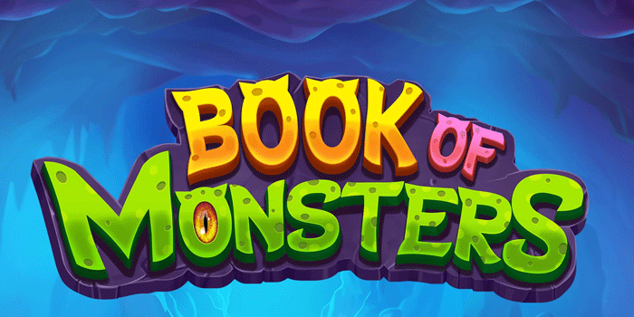 Trik Respin Agar Auto Maxwin Di Slot Book Of Monsters
