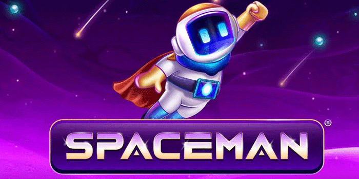 Strategi Maksimalkan Bonus Di Slot Spaceman Auto Cuan 
