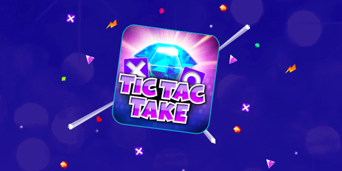 Strategi Klaim Jackpot Slot Tic Tac Take Tanpa Ribet 