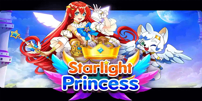 Tips Mengelola Saldo Saat Main Slot Starlight Princess