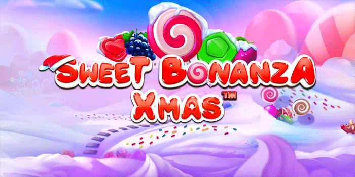Cara Memahami Fitur Hold dan Win di Sweet Bonanza Xmas